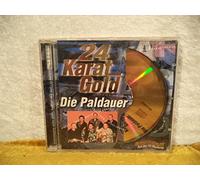 Paldauer,die - 24 Karat Gold