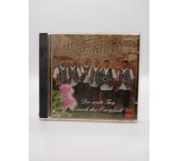 Paldauer,die - Der Erste Tag Nach d.Ewigkeit