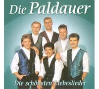 Paldauer,die - Die Schönsten Liebeslieder