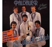Paldauer,die & Egemann,Egon - Ein Lied Für Dich/a