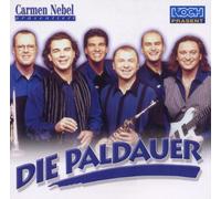 Paldauer,die - Ich Entscheide Mich Für Liebe