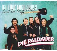 Paldauer,die - Ich Fühl Mich Super (Weil du