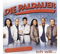 Paldauer,die - Ich Will