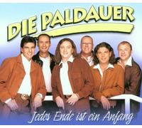 Paldauer,die - Jedes Ende Ist Ein Anfang