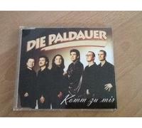 Paldauer,die - Komm zu mir [Single-CD]