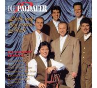 Paldauer,die - Liebe auf Den Ersten Blick-d