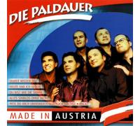 Paldauer,die - Made in Austria