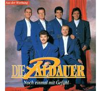 Paldauer,die - Noch Einmal mit Gefuehl