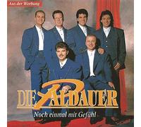 Paldauer,die - Noch einmal mit Gefühl