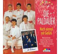 Paldauer,die - Star Gala-Noch Einmal mit Ge