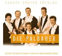 Paldauer,die - Unsere Ersten Erfolge-Wie Al