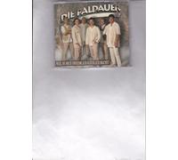 Paldauer,die - Weil du mich unheimlich glücklich machst [Single-CD]