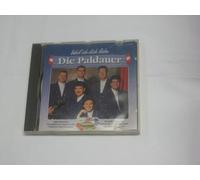 Paldauer,die - Weil Ich Dich Liebe