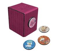Paldea Alcove Click Deck Box per Pokémon