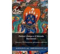 Palden Lhamo e il Metodo Bandaram: Guida pratica a Śrī Devī per protezione, offerte quotidiane e stabilità interiore
