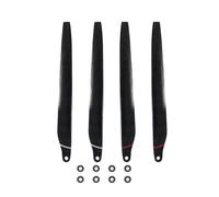 Pale ' a risparmio energetico for drone da irrorazione P150(P150 CWCCW)