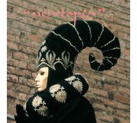 PALE ACUTE MOON - KUMIKYOKU:.. -BLU-SPEC-