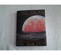 Pallido punto azzurro – Una visione del futuro umano nello spazio