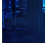 Pale Blue Eyes New Place (DELUXE EDITION, CHERRY RED VINYL) (Vinyl LP)