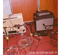 PBE Archives Vol.1