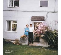 Pale Blue Eyes This House (CD) Album
