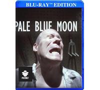Pale Blue Moon