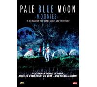 Pale Blue Moon - Moonies
