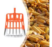 Pale da giardinaggio per cereali, regalo per agricoltori, testa multifunzionale