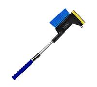 Pale da neve Ice Scraper Car Snow Shovel Windshield Defroster Multiple Sweeping Removal