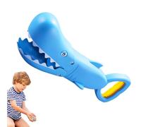 Pale da spiaggia per bambini, piccole pale per bambini | Artiglio per pala | da spiaggia per , unico nel suo genere, con manico | Giocattoli da interattivi per la nel cortile, a