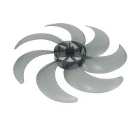 Pale del ventilatore da soffitto: pala del ventilatore da 12 pollici per