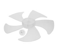 Pale del Ventilatore Pale del Ventilatore di Ricambio Pala del Ventilatore in 5 Foglie Pale del Ventilatore Elettrico per Ventilatore A Piedistallo per Uso Domestico (14