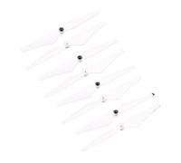 Pale ' di ricambio da 8 pezzi for droni 3 Advanced Standard Professional SE 2 Vision 9450(8pcs red)