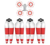 Pale di ricambio per eliche per Mavic3Pro, design resistente per un utilizzo prolungato e una maggiore durata, compatibili con DJI Mini3Drones,