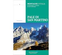 Pale di San Martino