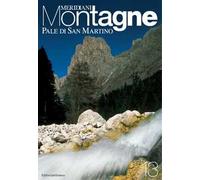 Pale di San Martino. Con Carta geografica ripiegata