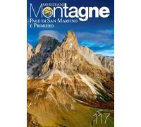 Pale di San Martino e Primiero. Con Carta geografica ripiegata