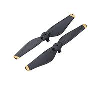 Pale di volo silenziose resistenti alle cadute per droni eliche lampeggianti lame per droni anticollisione