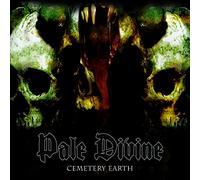 Pale Divine - Cemetery Earth