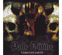 Pale Divine Cemetery Earth (CD)