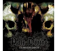 Pale Divine Cemetery Earth (CD)
