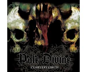Pale Divine Cemetery Earth (CD)