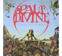 Pale Divine - (COL) THUNDER PERFECT MIND (2L