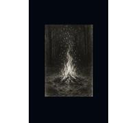 Pale Drifting Ash: Poems from the Pale