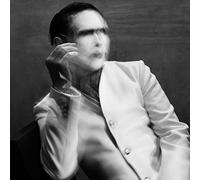 PALE EMPEROR - MARILYN MANSON