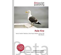 Pale Fire: Novel, Vladimir Nabokov, Brian Boyd, Modern Library 100 Best Novels