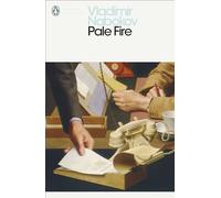 Pale Fire: Vladimir Nabokov