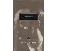 Vladimir Nabokov Pale Fire (Copertina rigida) Everyman's Library CLASSICS