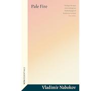Pale Fire: With an Introduction by Mary Gaitskill