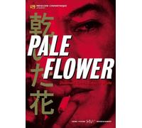 Pale Flower